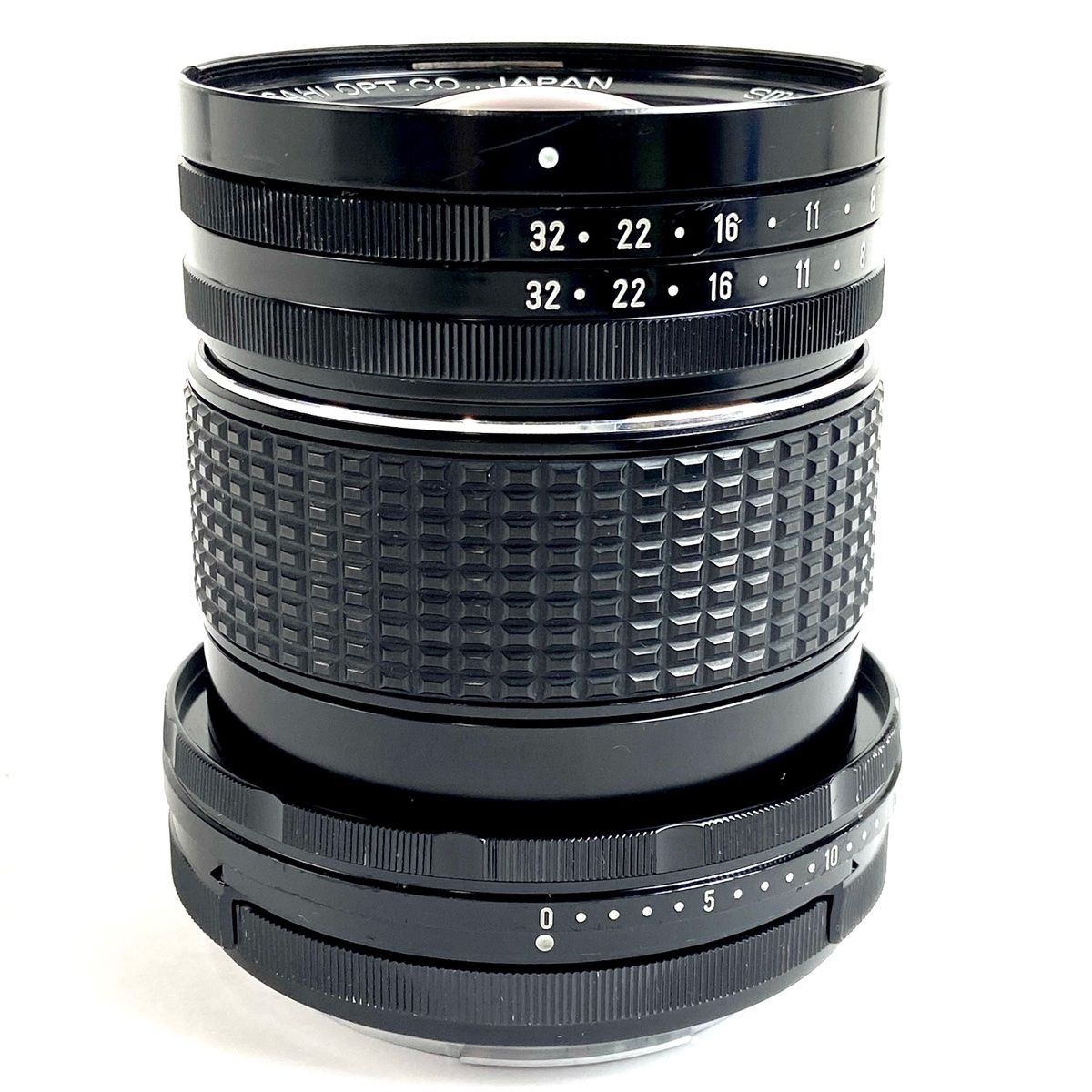 ペンタックス PENTAX SMC PENTAX 67 SHIFT 75mm F4.5 6x7 バケペン用