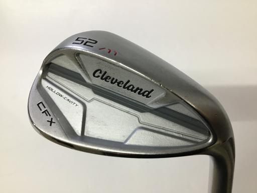 クリーブランド Cleveland Golf CFX ウェッジ Dynamic Gold 115