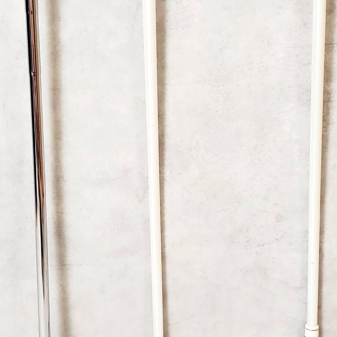 良品】PARIS×ピンキー&ダイアン レディース ゴルフクラブセット 7本