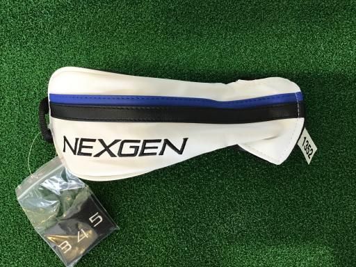 ゴルフパートナー NEXGEN NS250 U3 ユーティリティ UT NS250-U フレックスその他 メンズ 男性用 右利き 右用 Aランク ゴルフクラブ WWW_OLIVIERBERNSTEIN_COM