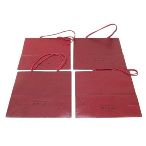 ショップ袋 カルティエ Cartier 9枚セット 紙袋 ショッパー ショップ袋 純正