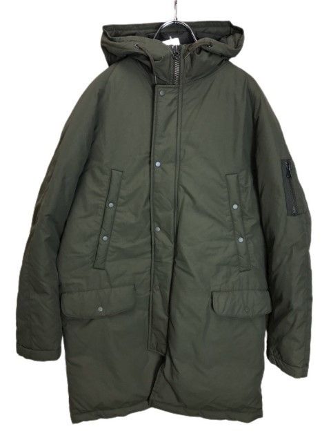 中古】NANGA×URBAN RESEARCH DOORS ナンガ×アーバンリサーチドアーズ