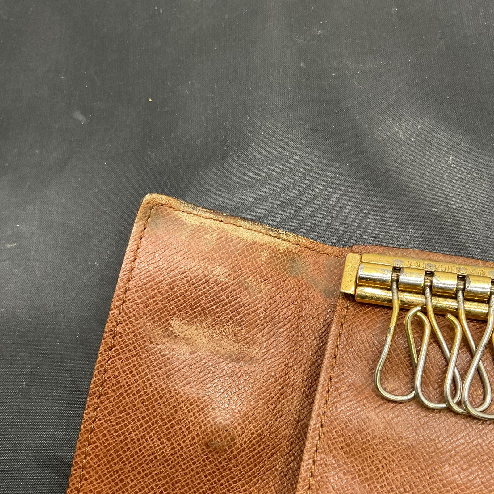 モノグラム ミュルティクレ4