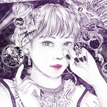 【】彗星吟遊【初回限定盤】 [CD]