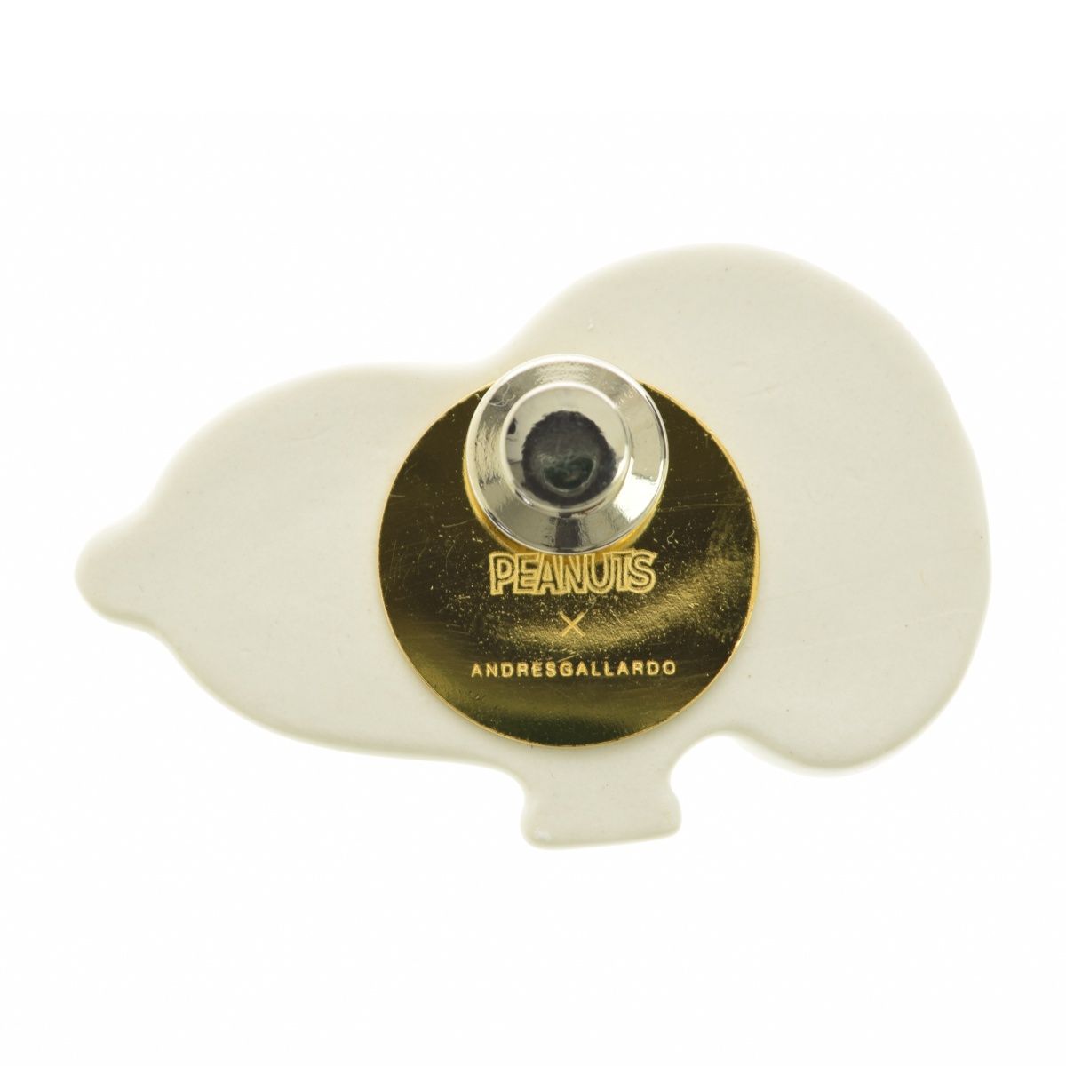 PEANUTS×ANDRESGALLARDO】24AW 24091043009830 CITYSHOP 取扱い SNOOPY  