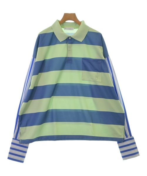JW Anderson ポロシャツ メンズ 【古着】【中古】【送料無料】