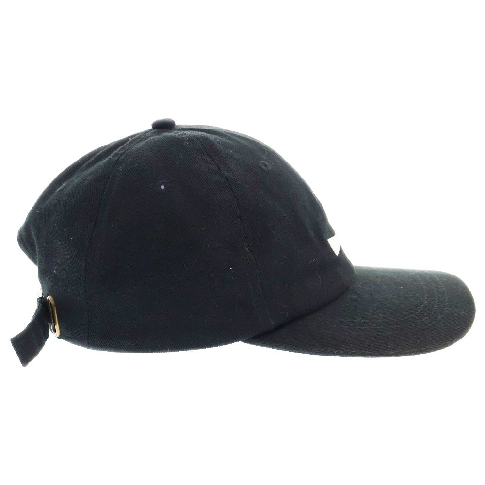 DESCENDANT CACHALOT ホワイト 6パネルキャップ DESCENDANT CACHALOT ホワイト 6パネルキャップ DESCENDANT