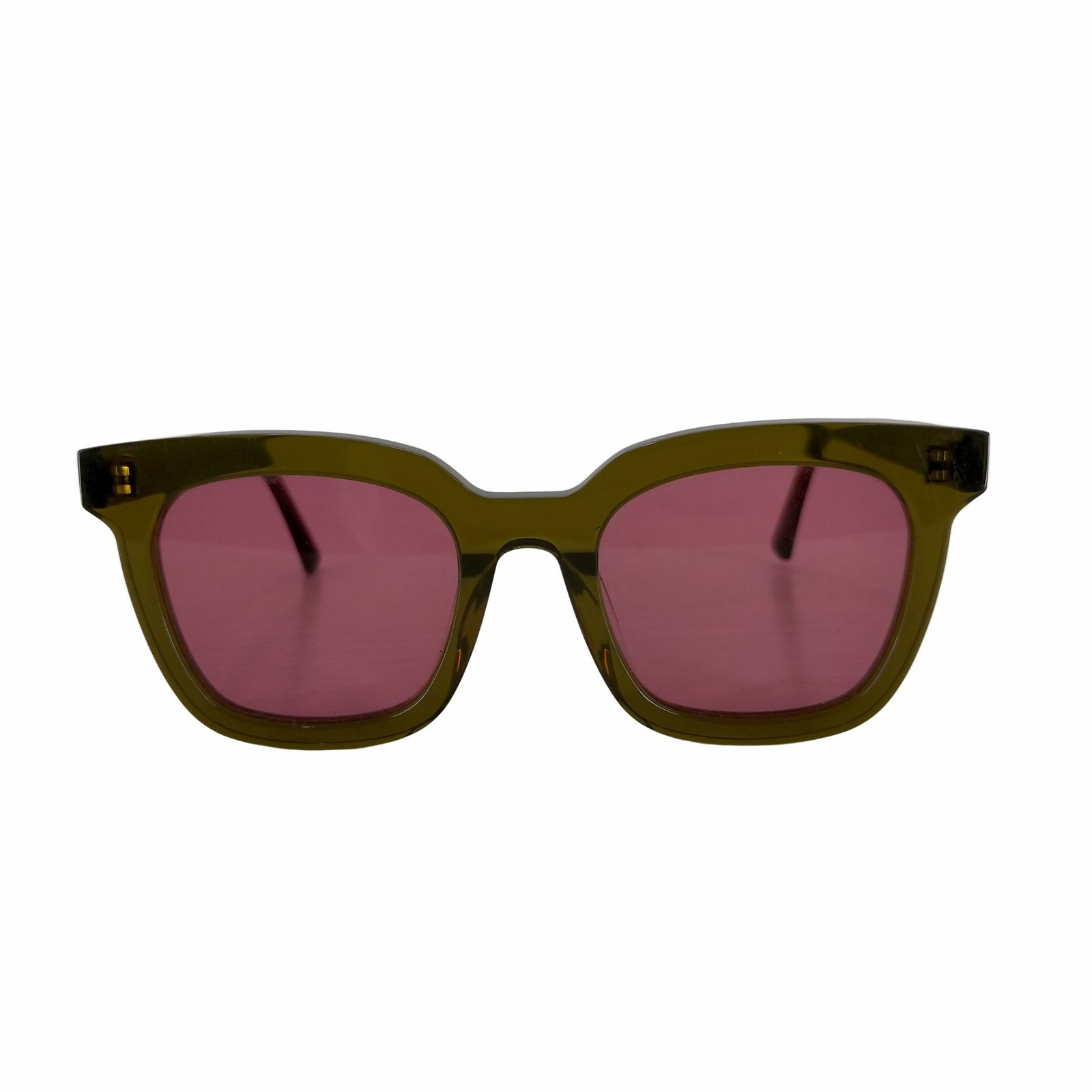 GENTLE MONSTER/ジェントルモンスター Finn サングラス/アイウェア Col.01 /000 ジェントルモンスター GENTLE MONSTER FINN メンズ 表記無 - メルカリ