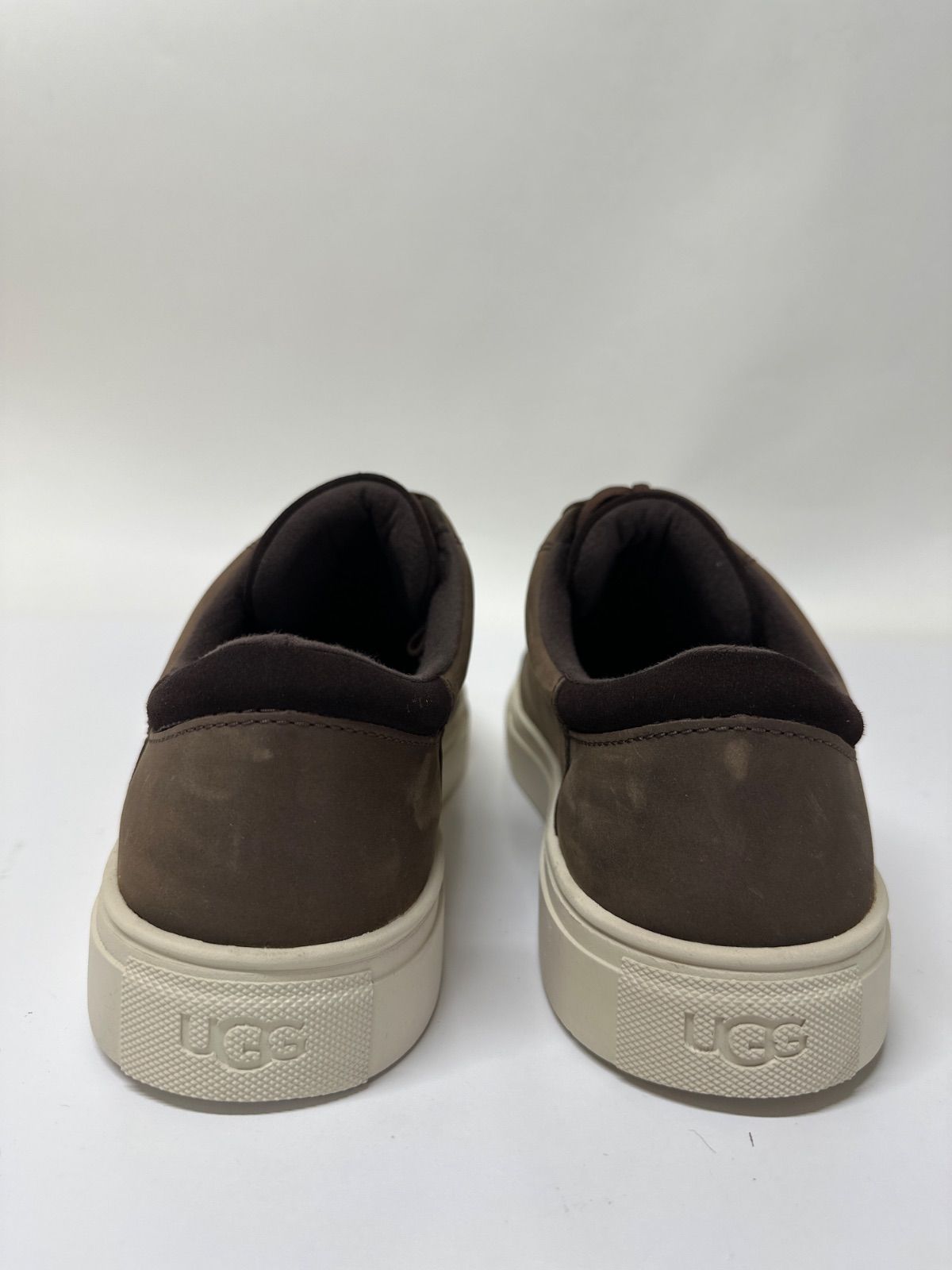 happy　美品　UGGリボングローブ　M Ugg Australia Classic Ultra Mini Δερμάτινα Γυναικεία