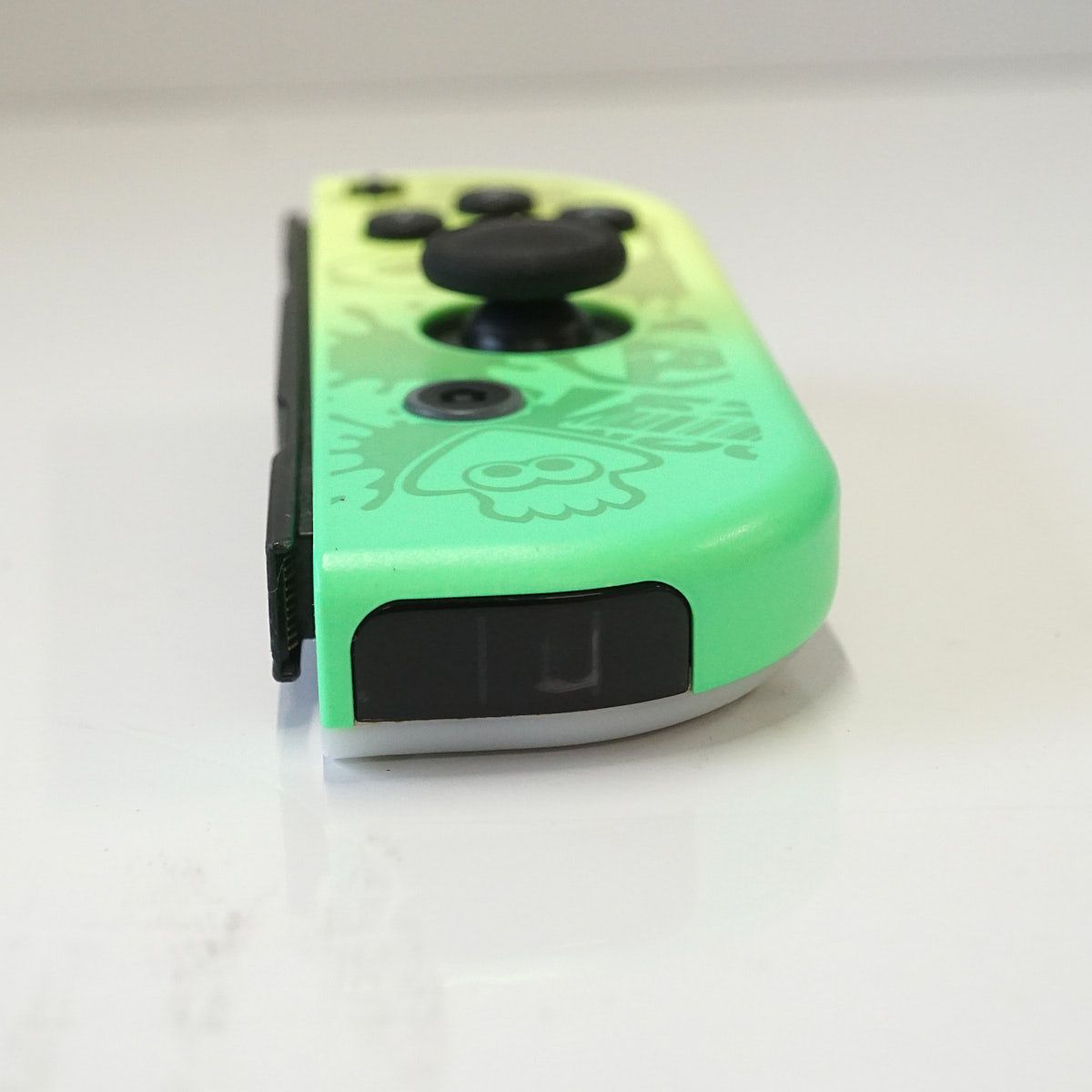 任天堂 Nintendo Switch Joy-Con 右のみ スプラトゥーン3