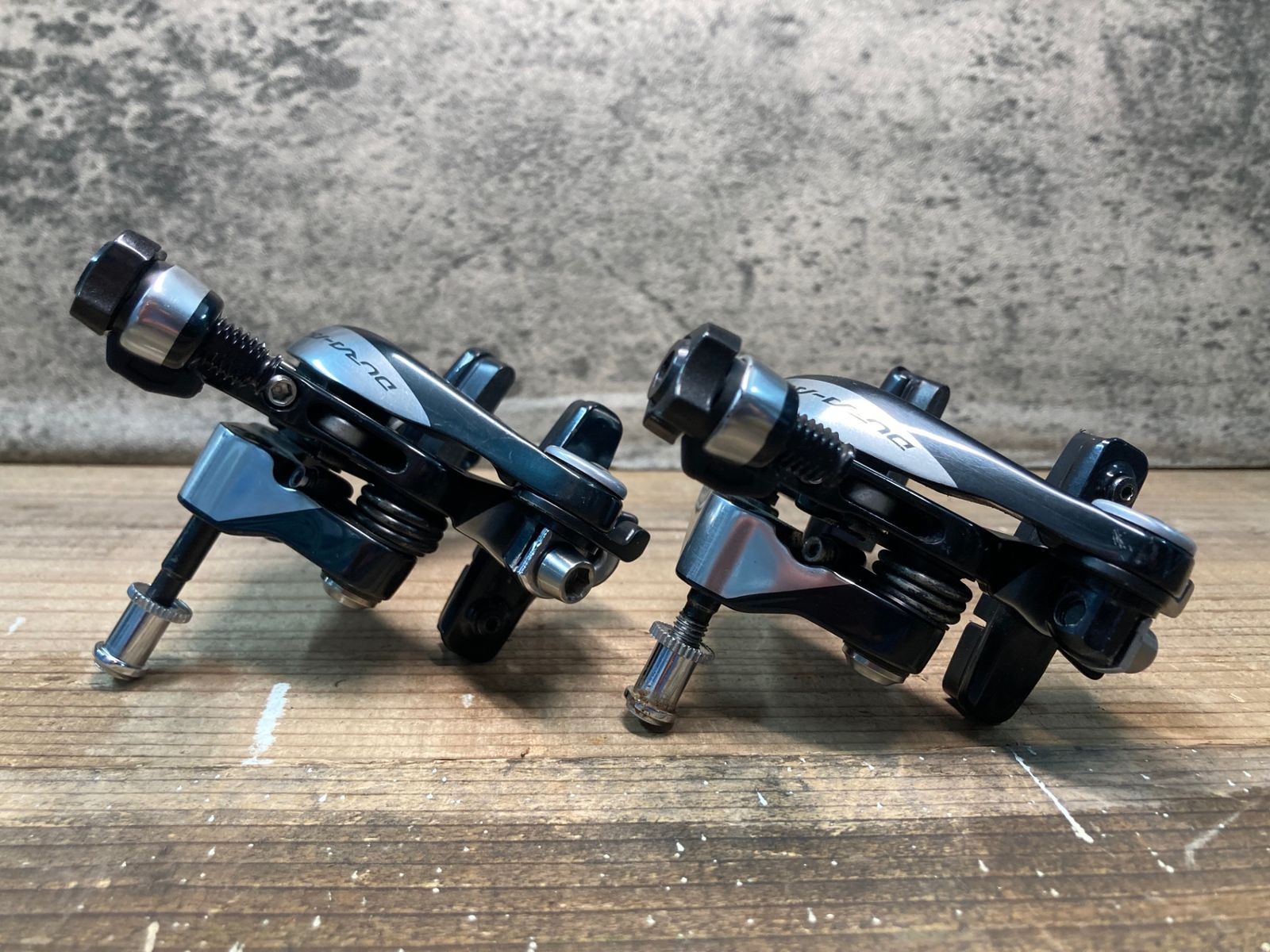 JI832 シマノ SHIMANO デュラエース DURA-ACE BR-9000 キャリパー