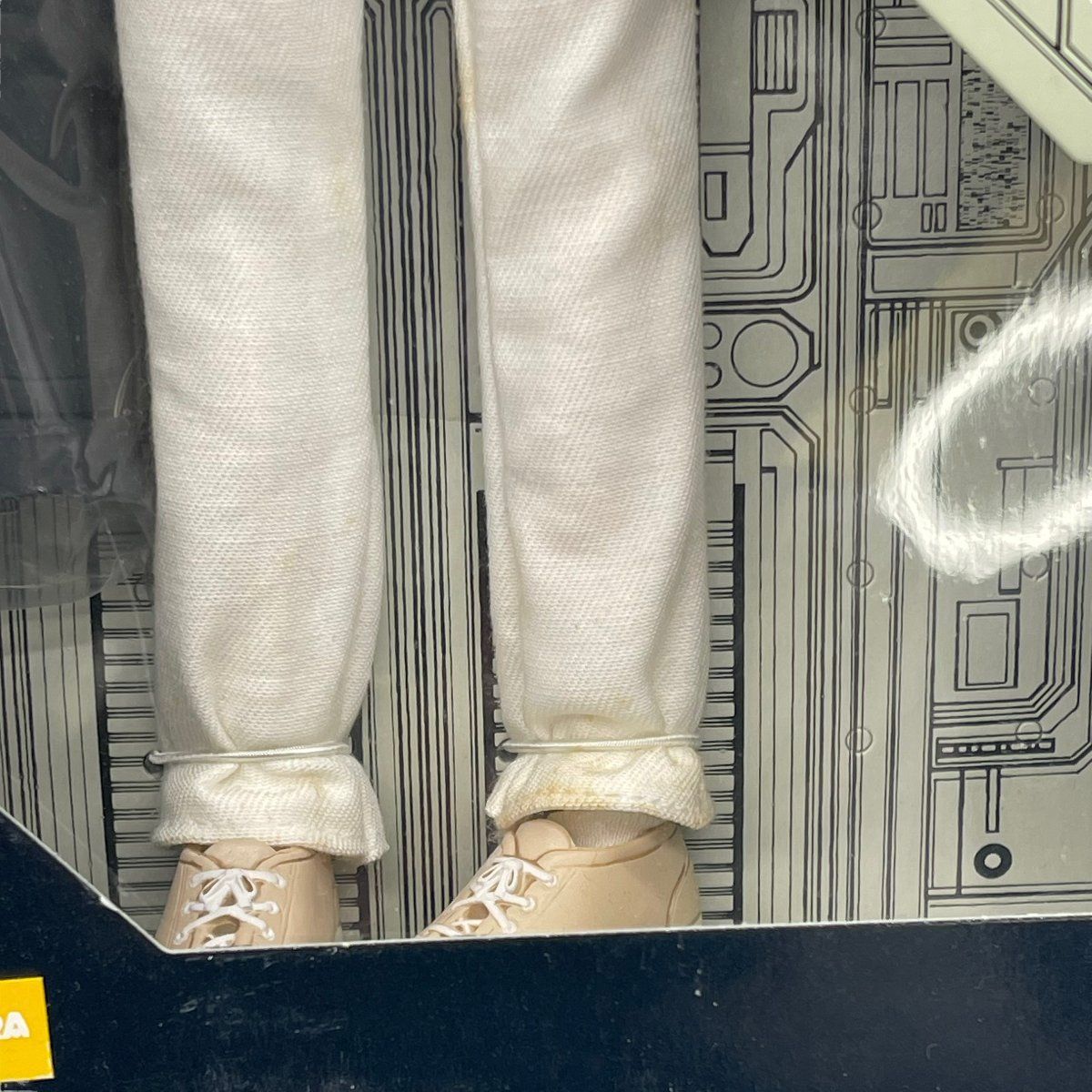 メディコムトイ 1/6 RAH 125 FBI特命捜査官 滝和也 仮面ライダー