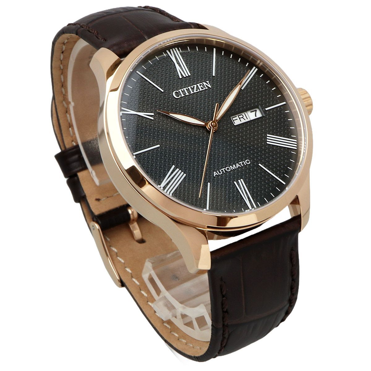 新品 未使用 時計 CITIZEN 腕時計 シチズン 時計 ウォッチ 【日本製 