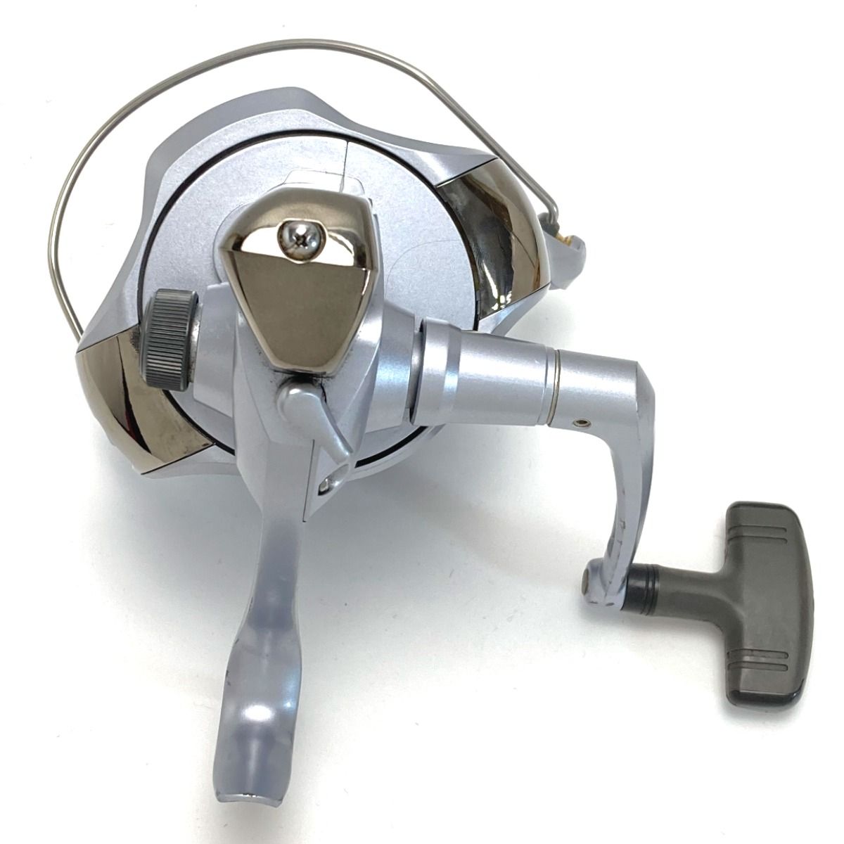 DAIWA - ☆☆DAIWA ダイワ グランドサーフ GRANDSURF 35 スピニングリール DAIWA ダイワ グランドサーフ GRANDSURF 35 スピニングリール