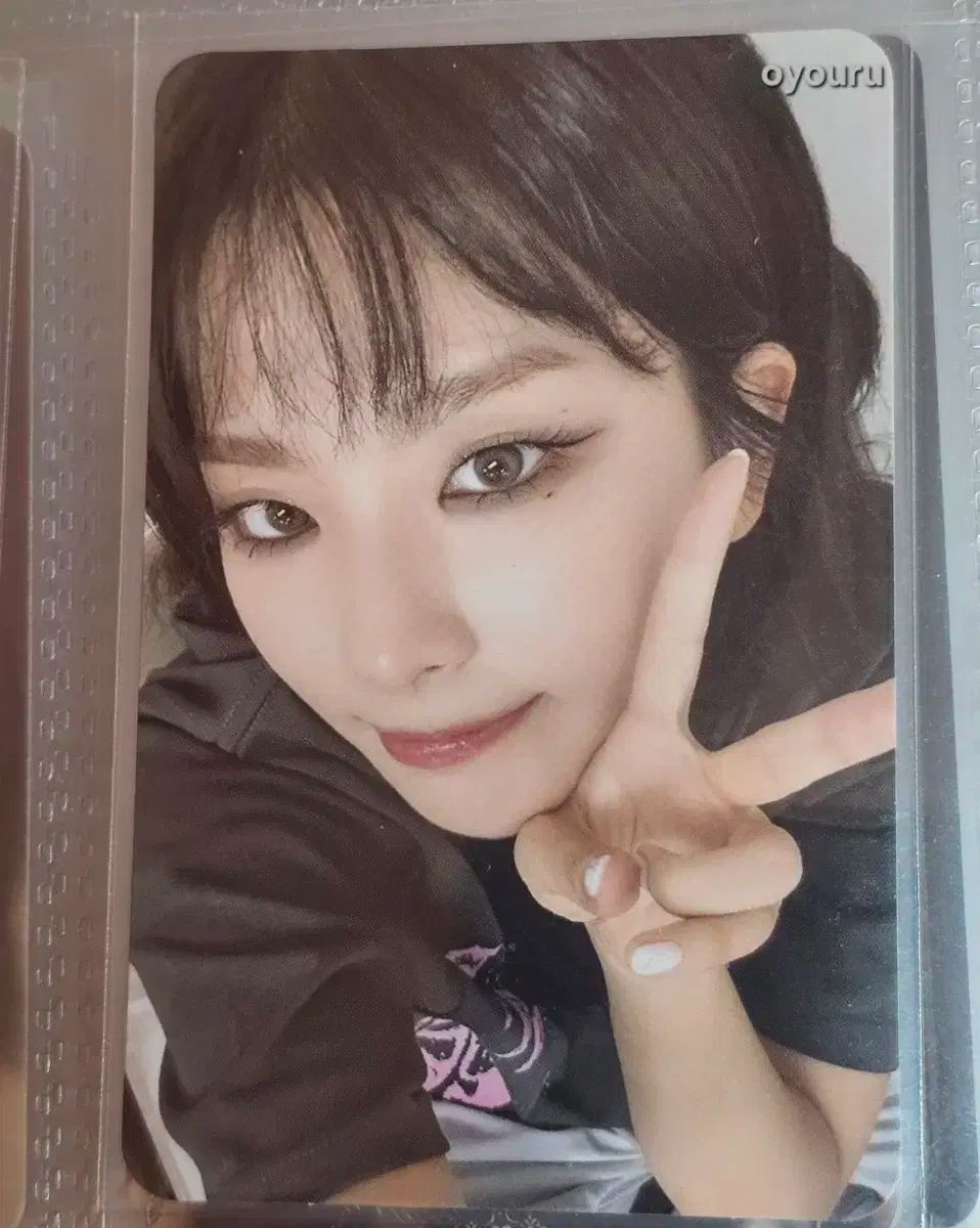 RedVelvet スルギ seulgi④ トレカ ラルジュ グッズ レドベル GOT the beat Red Velvet(レッドベルベット・レドベル) スルギ