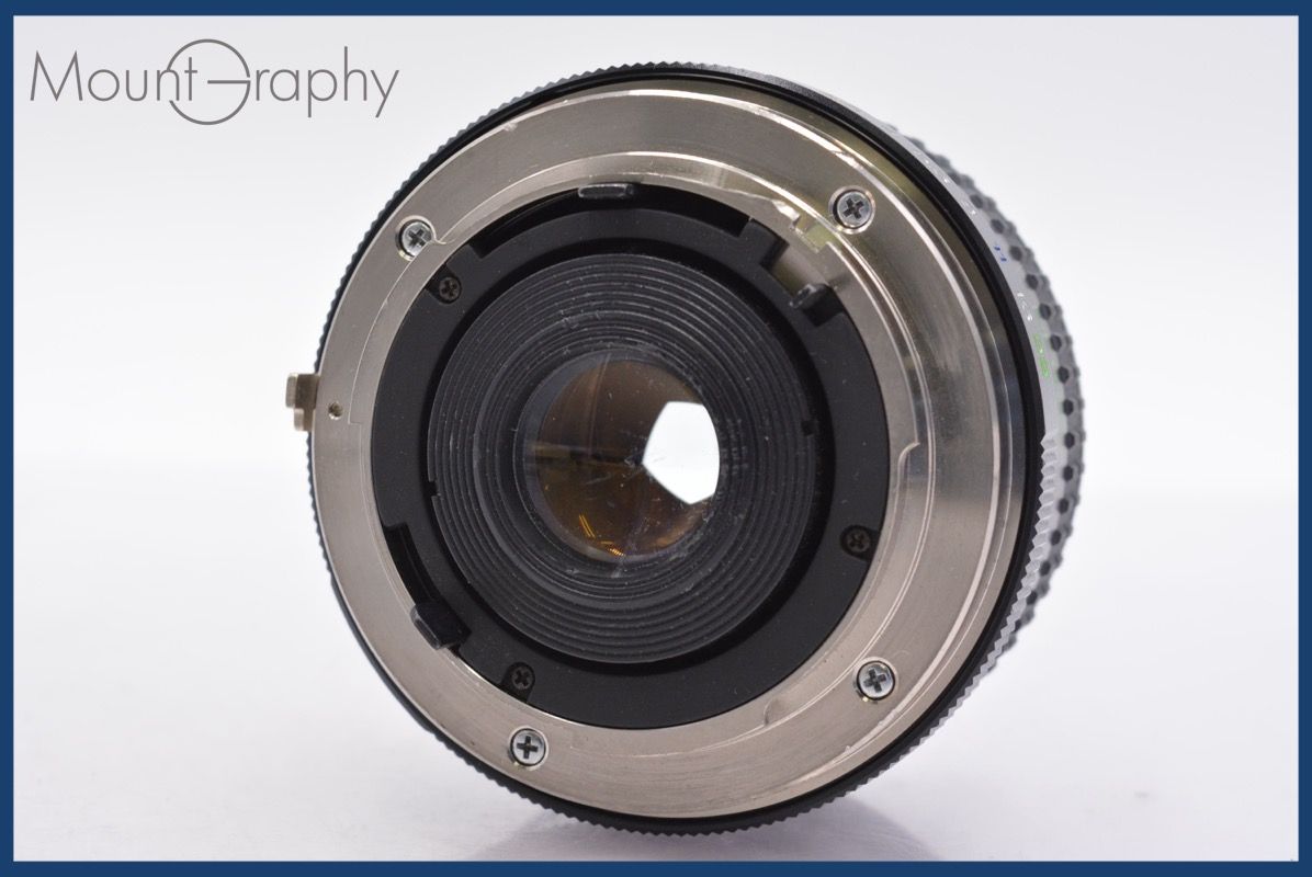 ビビター Vivitar 24mm F2.8 MC 前後キャップ-レンズフィルター付 コンタックスY|C用 完動 同梱可 mj5066 WWW_OLIVIERBERNSTEIN_COM