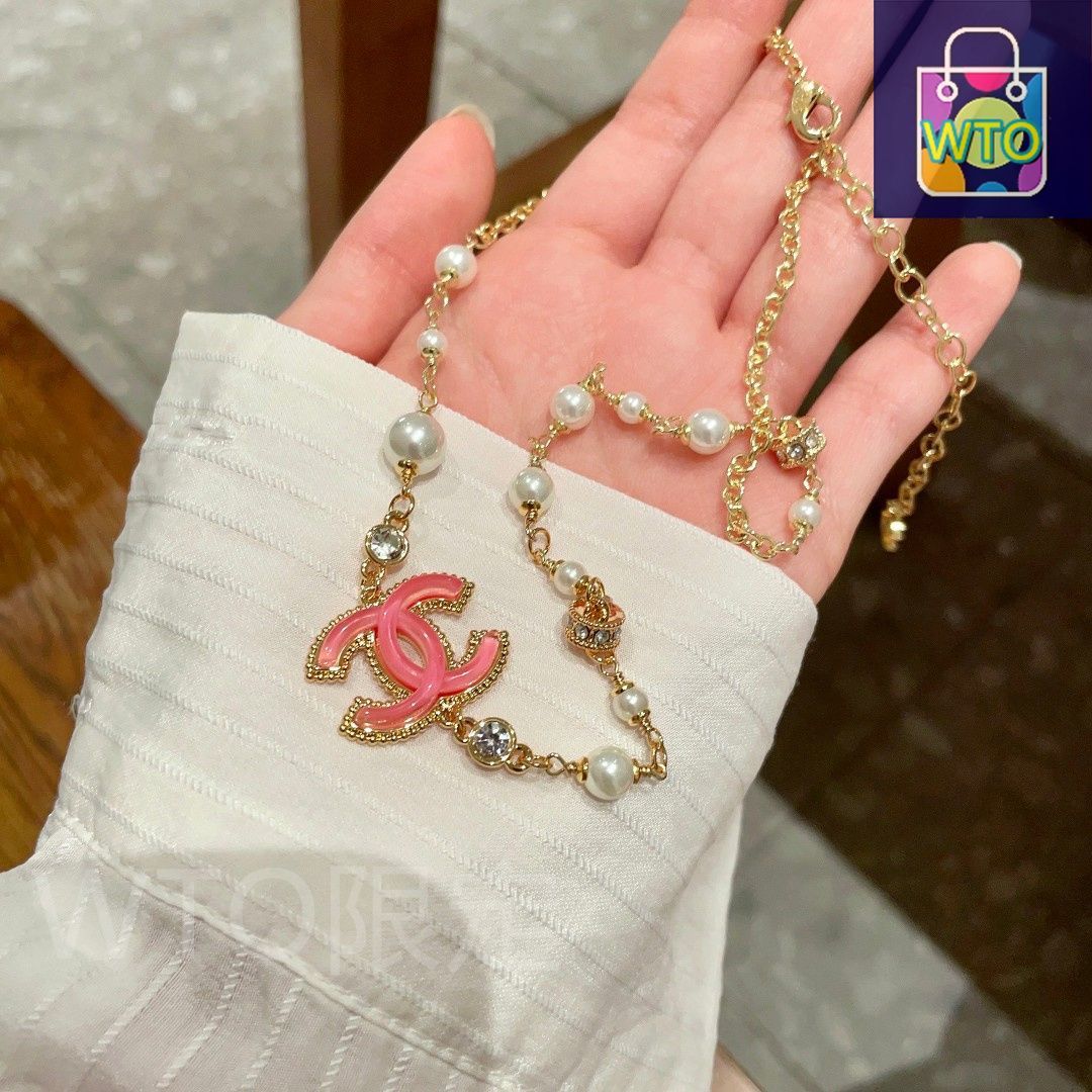 CHANEL アルファベットチャーム ネックレス　ヴィンテージ 今日特価】CHANEL ヴィンテージ アルファベットネックレス 送料