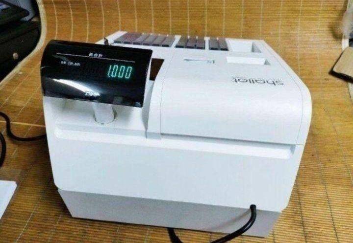 テックレジスター MA-700 フル設定無料 現行機種 633331 - メルカリ