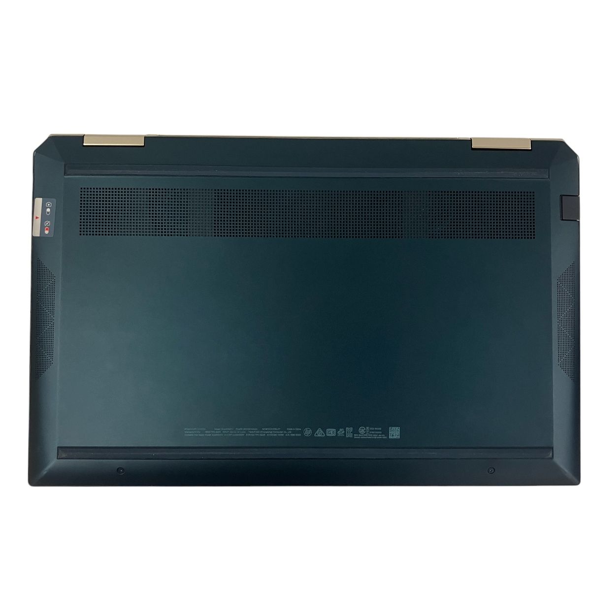 Windowsノート本体 Spectre x360 13-aw2142TU i7 1165G7 16GB HP