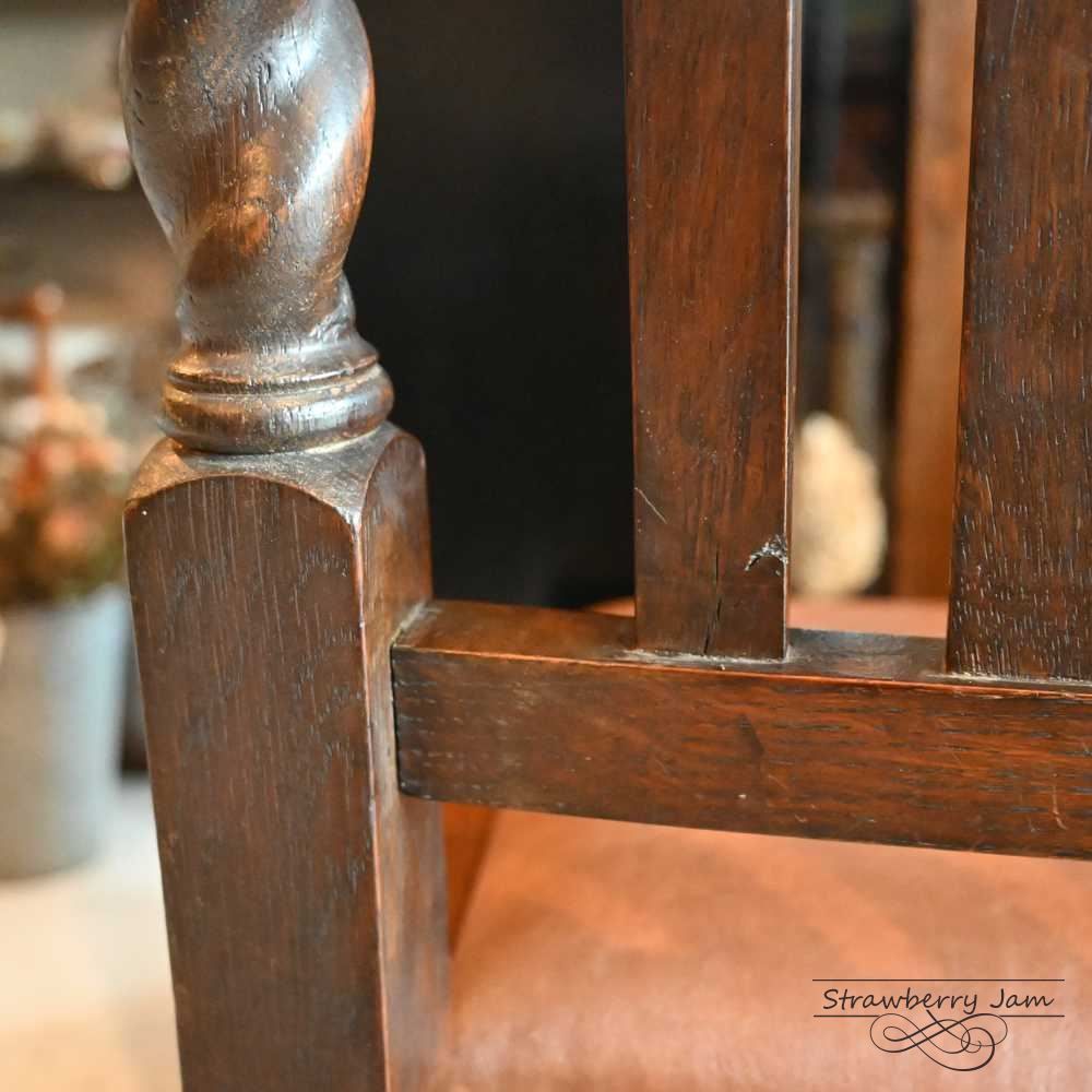 L3705-4-3 英国アンティーク