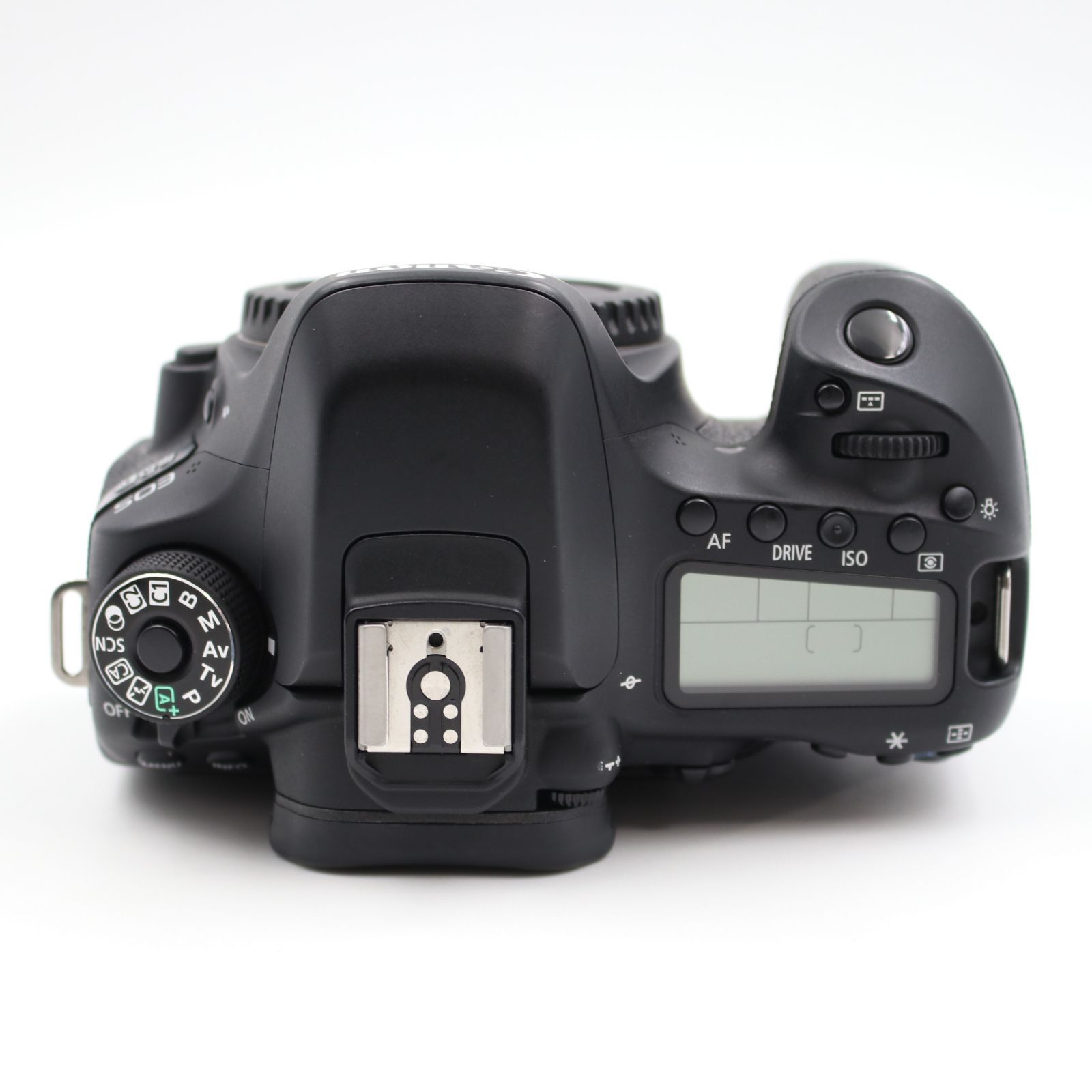 □シャッター数16398枚！極上品□ CANON EOS 80D EF-S18-135 IS USM