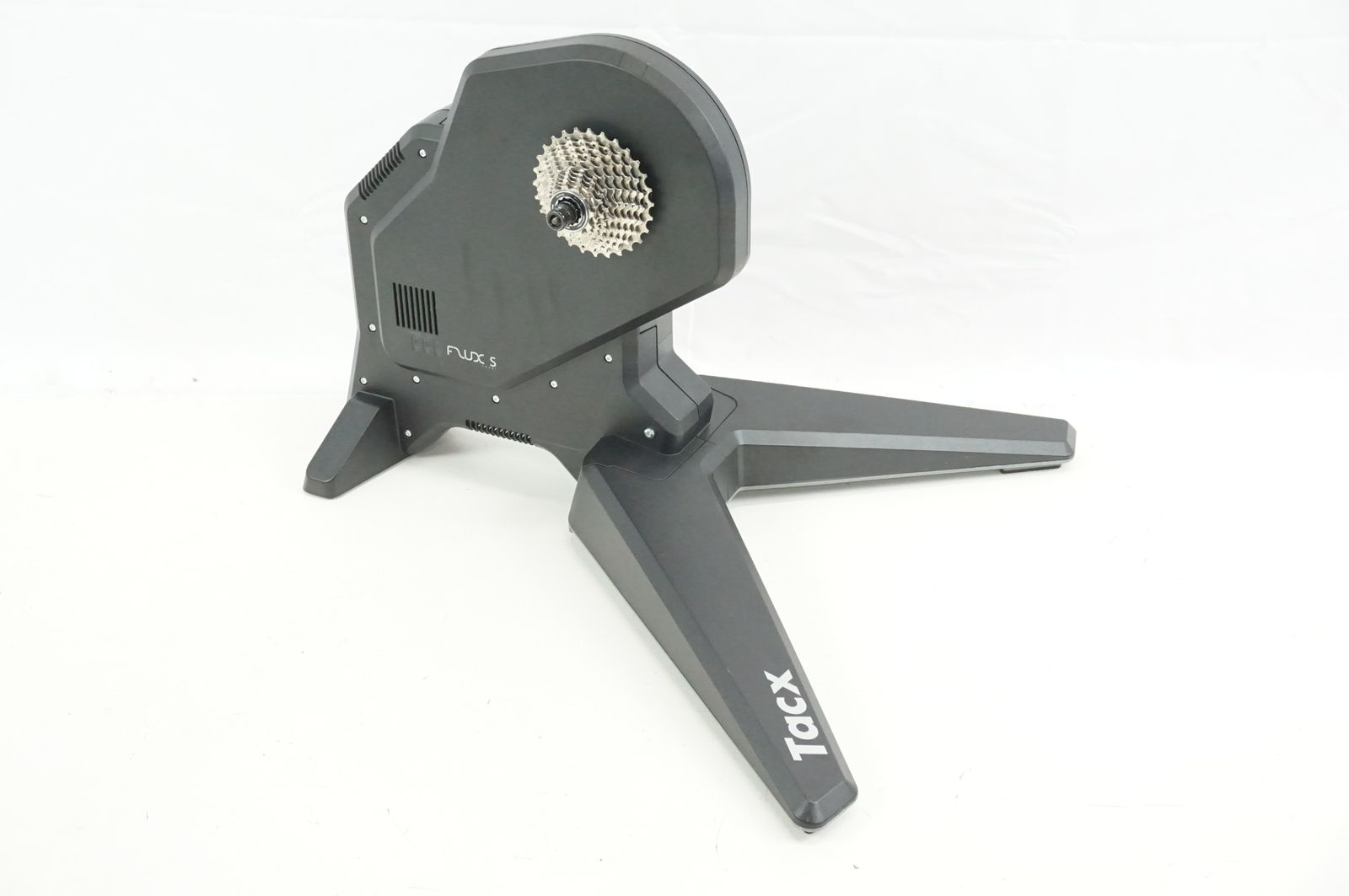 Tacx FLUX S Smart 105スプロケ付き Tacx FLUX S Smart CS-R7000