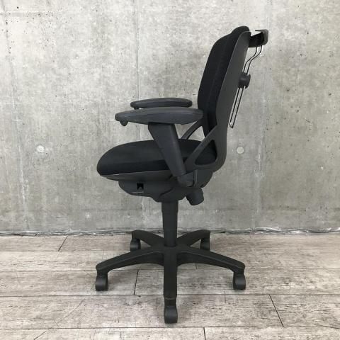 イトーキ ITOKI 製 プレーゴチェア ECB