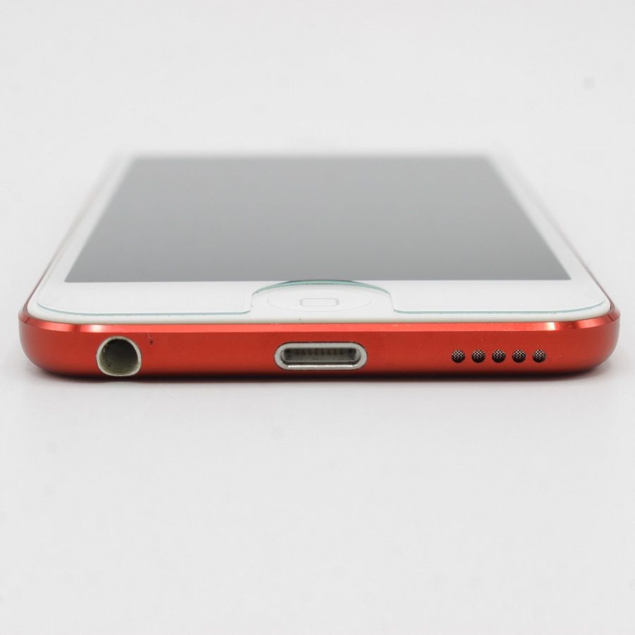 美品】Apple iPod touch 第7世代 256GB MVJF2J/A レッド