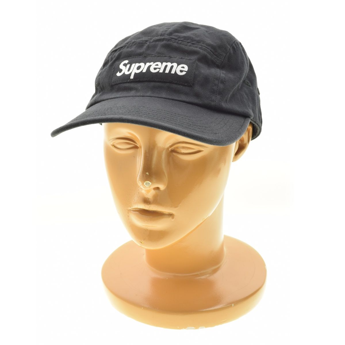 SUPREMEコーデュロイキャップ 。別色入荷いたしました。[2015.03.19