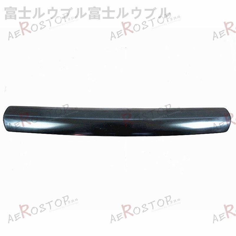 ガーニーフラップ カー用品