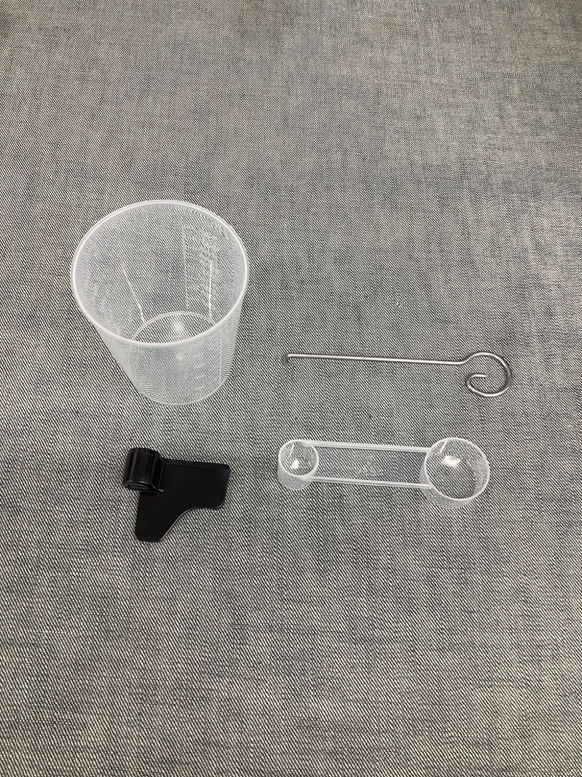 Y YG25090511 ≪ 品≫recolte レコルト コンパクト ベーカリー WWW_KANDAIZUMI_COM