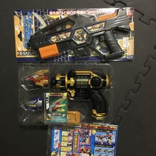 仮面ライダー 変身ベルト 戦隊シリーズ バンダイ おもちゃまとめて６点