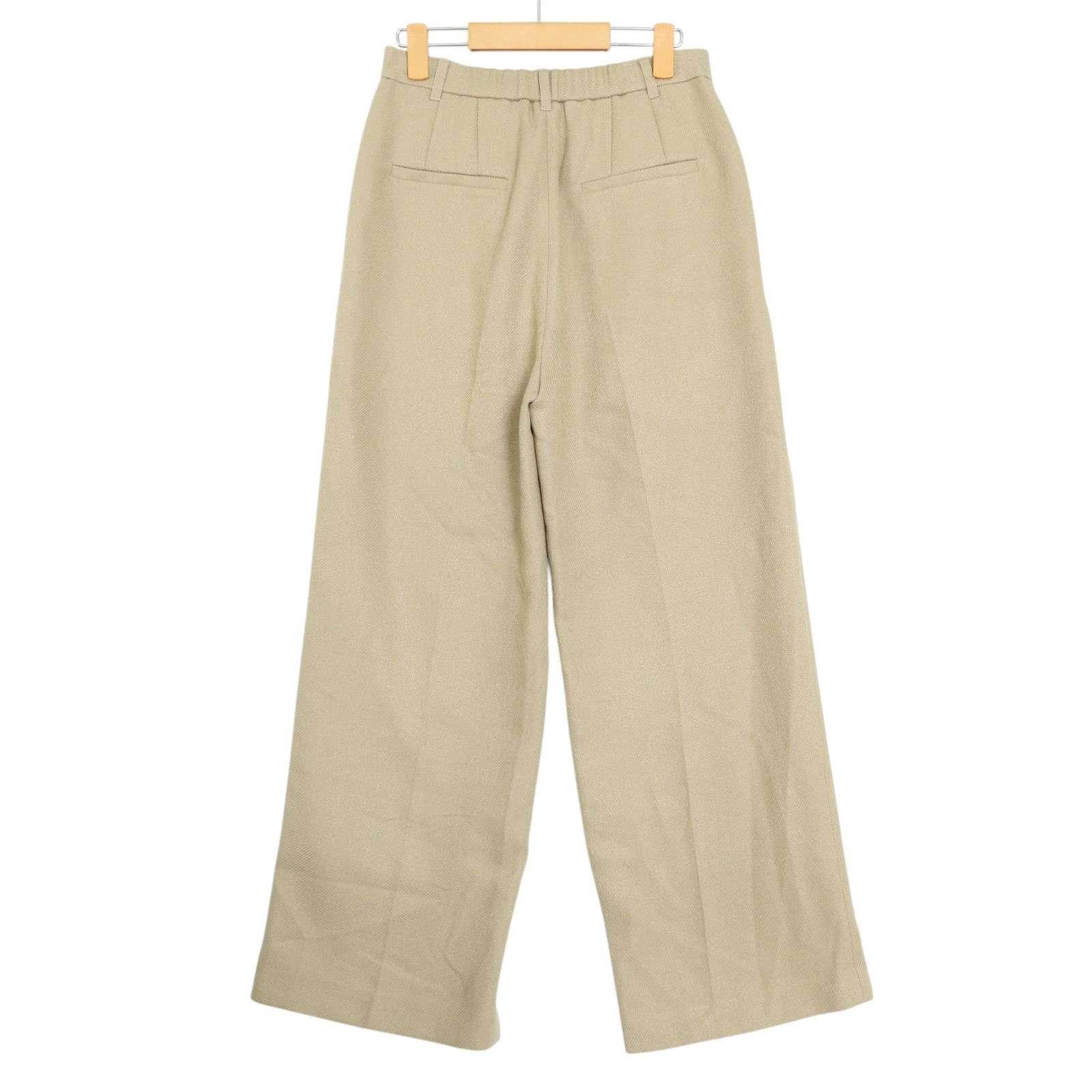 専用green label relaxing ジャケット40　ワイド パンツ38 GREEN LABEL RELAXING ユナイテッドアローズ 通年☆ ワイド