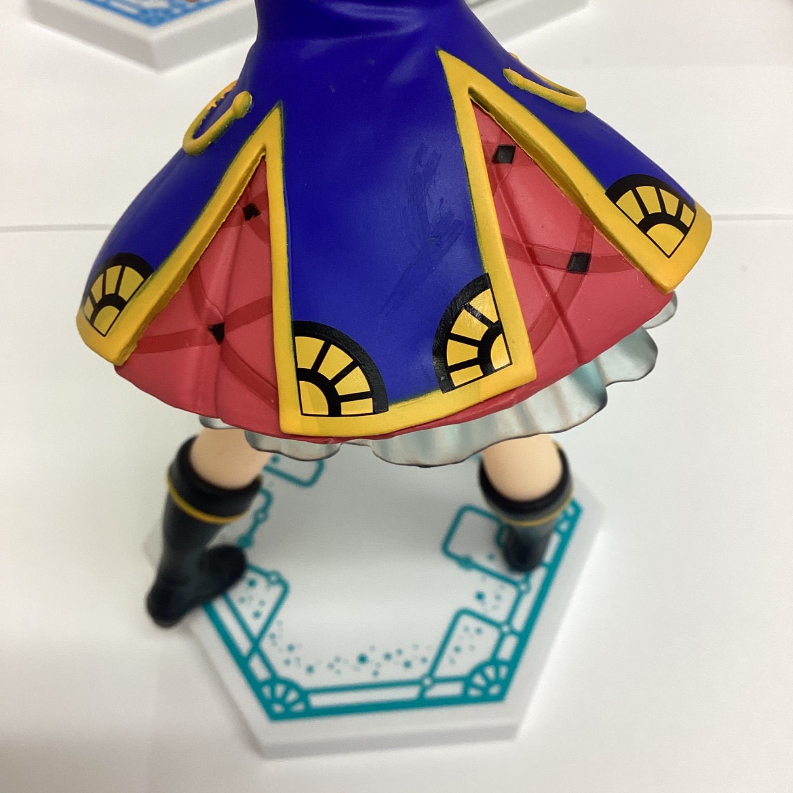 ラブライブ!サンシャイン】フィギュア 9体 セット - メルカリ
