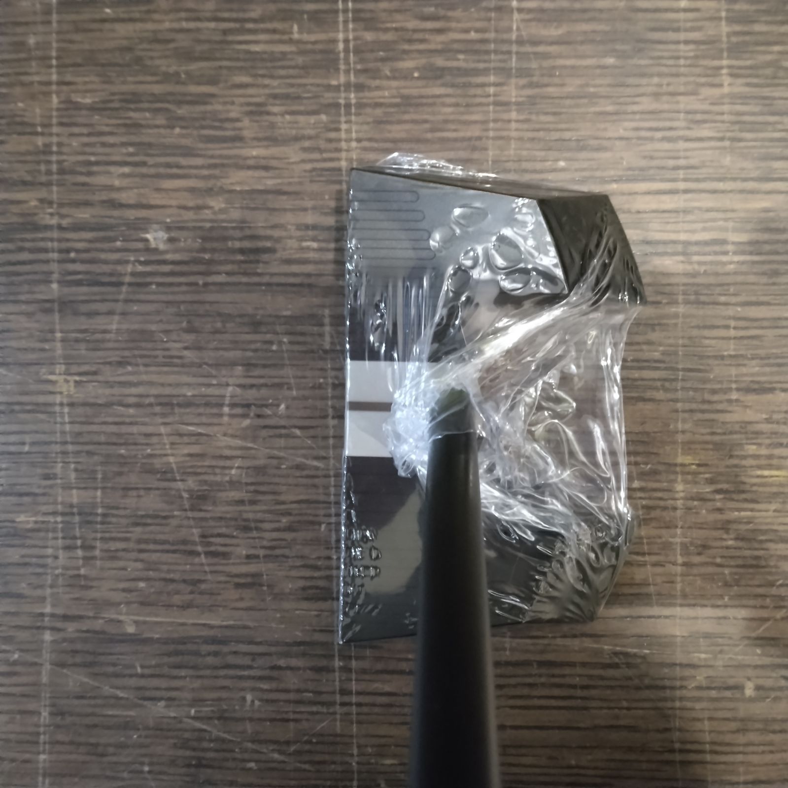 Pt 【新品未使用品】L.A.B GOLF MEZZ.1 MAX Stock パター メンズ 右用 