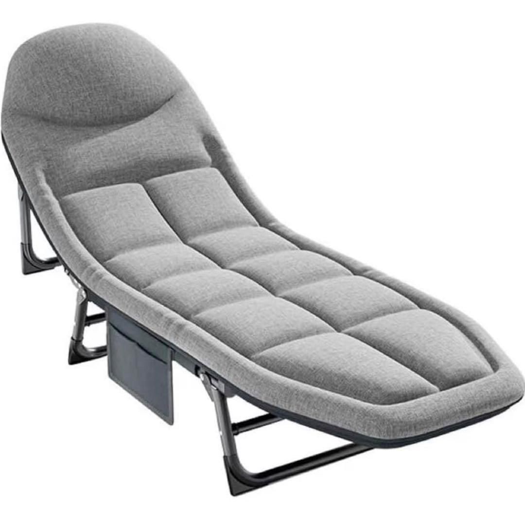 キャンプベッド オフィス休憩