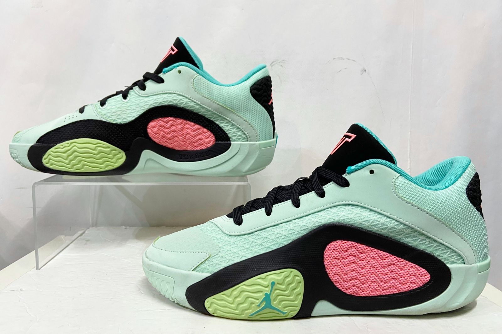 新品　NIKE ナイキ　JORDAN TATUM 1PF 26.5cmジョーダン Tatum 1 