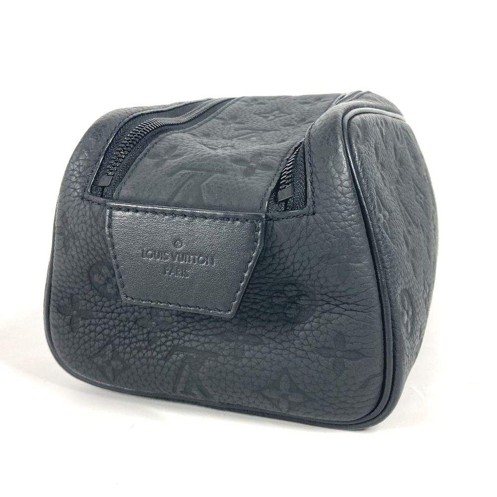 LOUIS VUITTON ルイヴィトン セカンドバッグ ドップ・キット