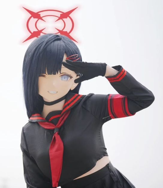 衣装付き