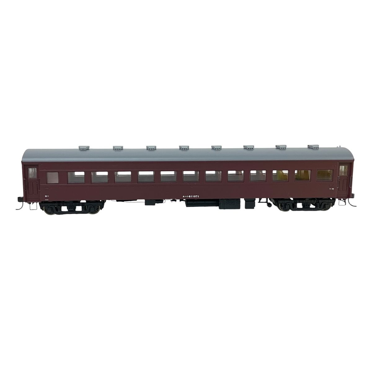 鉄道模型