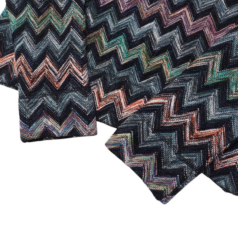 □美品□Missoni ミッソーニ ニット サイズ40 長袖 ニット