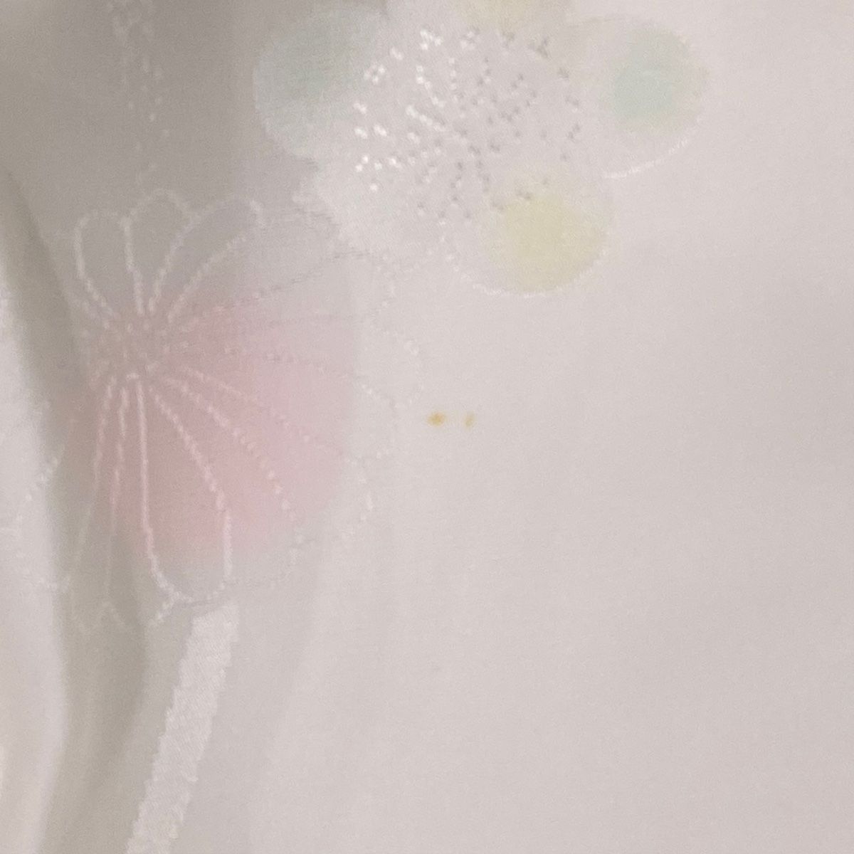 薄緑 正絹