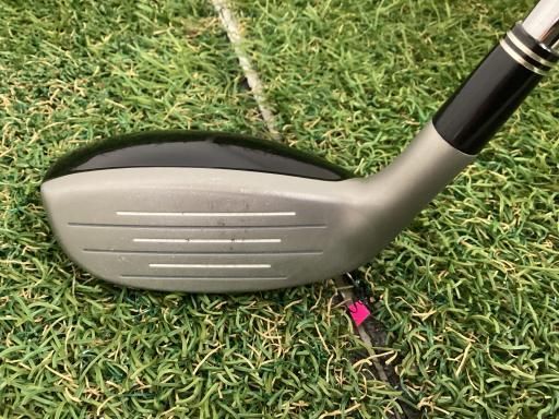 ダンロップ SRIXON Z Hybrid U3 ユーティリティ UT NS PRO 980GH D.S.T フレックスS メンズ 男性用 右利き 右用 Cランク ゴルフクラブ