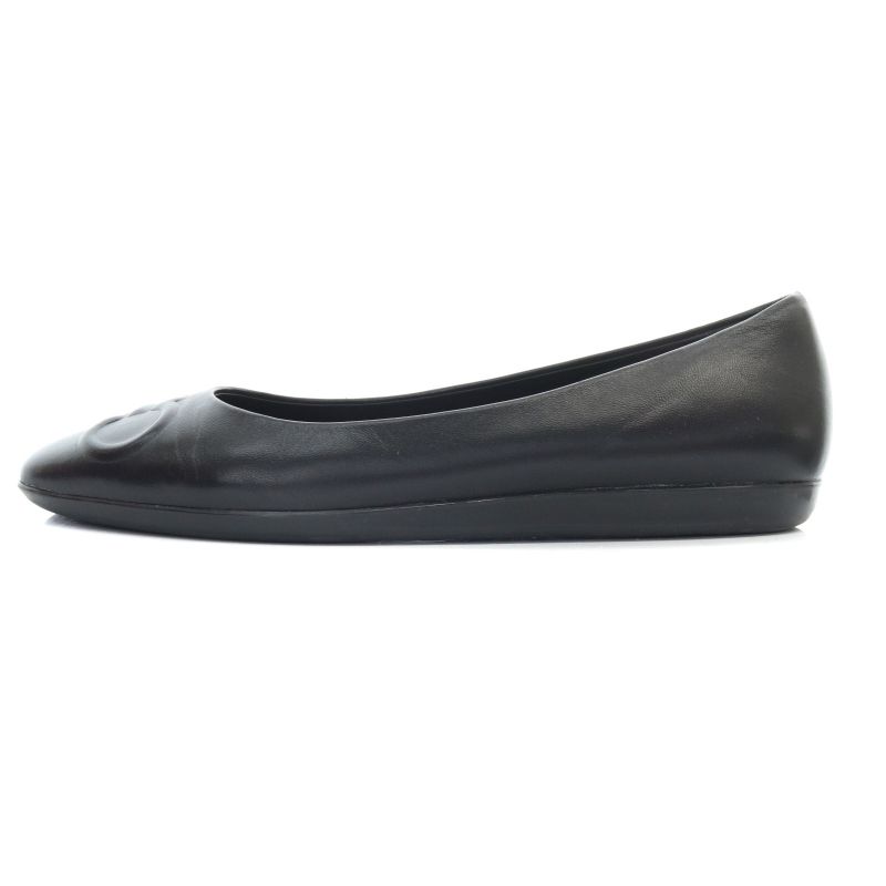 サルヴァトーレフェラガモ Salvatore Ferragamo PEONY ピオニー バレエ