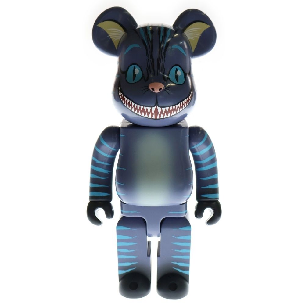 MEDICOM TOY (メディコムトイ) BE@RBRICK ALICE IN WONDERLAND