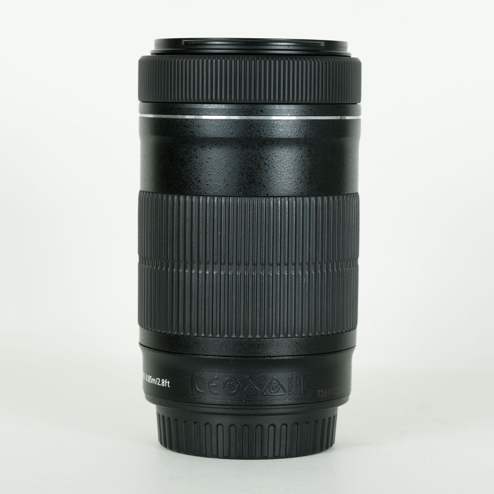 良品｜フード・フィルター付] Canon EF-S55-250mm F4-5.6 IS STM