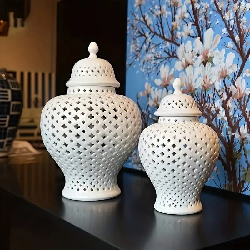 蓋付 小物入れ