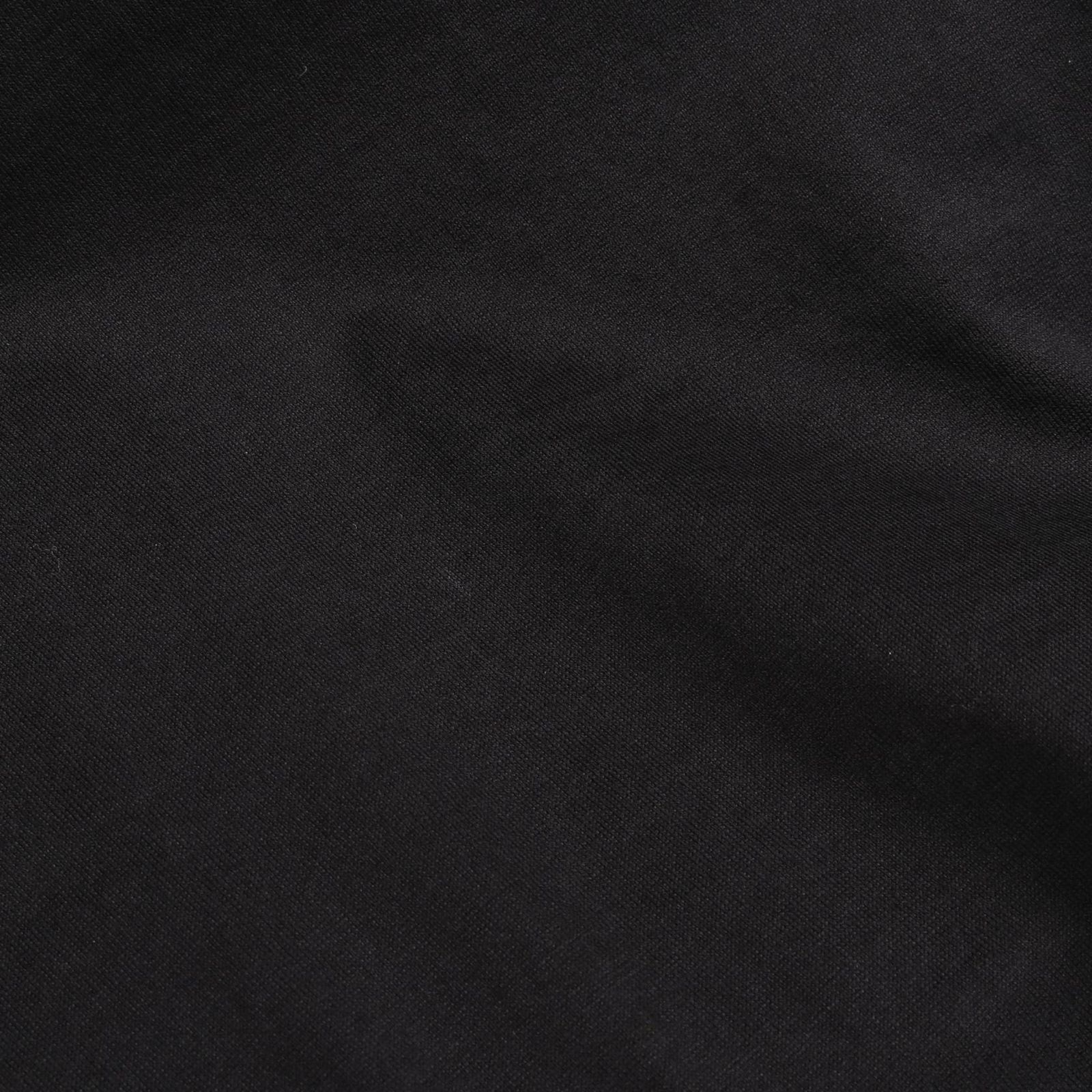モンクレール MONCLER カットソー 8086261 ブラック コットン Tシャツ