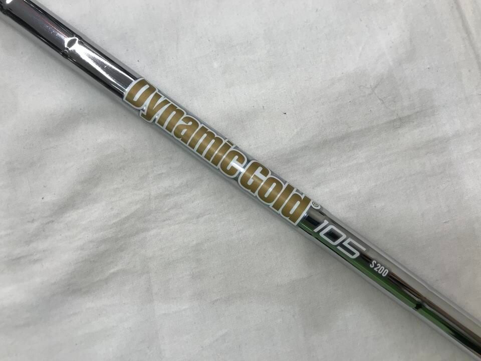 タイトリストユーティリティ 816H1 19度/DynamicGold S200 UT タイトリスト 816H1 19度 flex:S200 ダイナミックゴールド