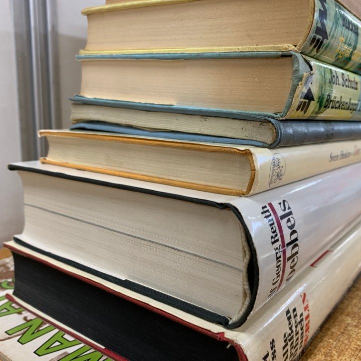 □01)【同梱不可】第二次世界大戦・ドイツ関連本 まとめ売り約20